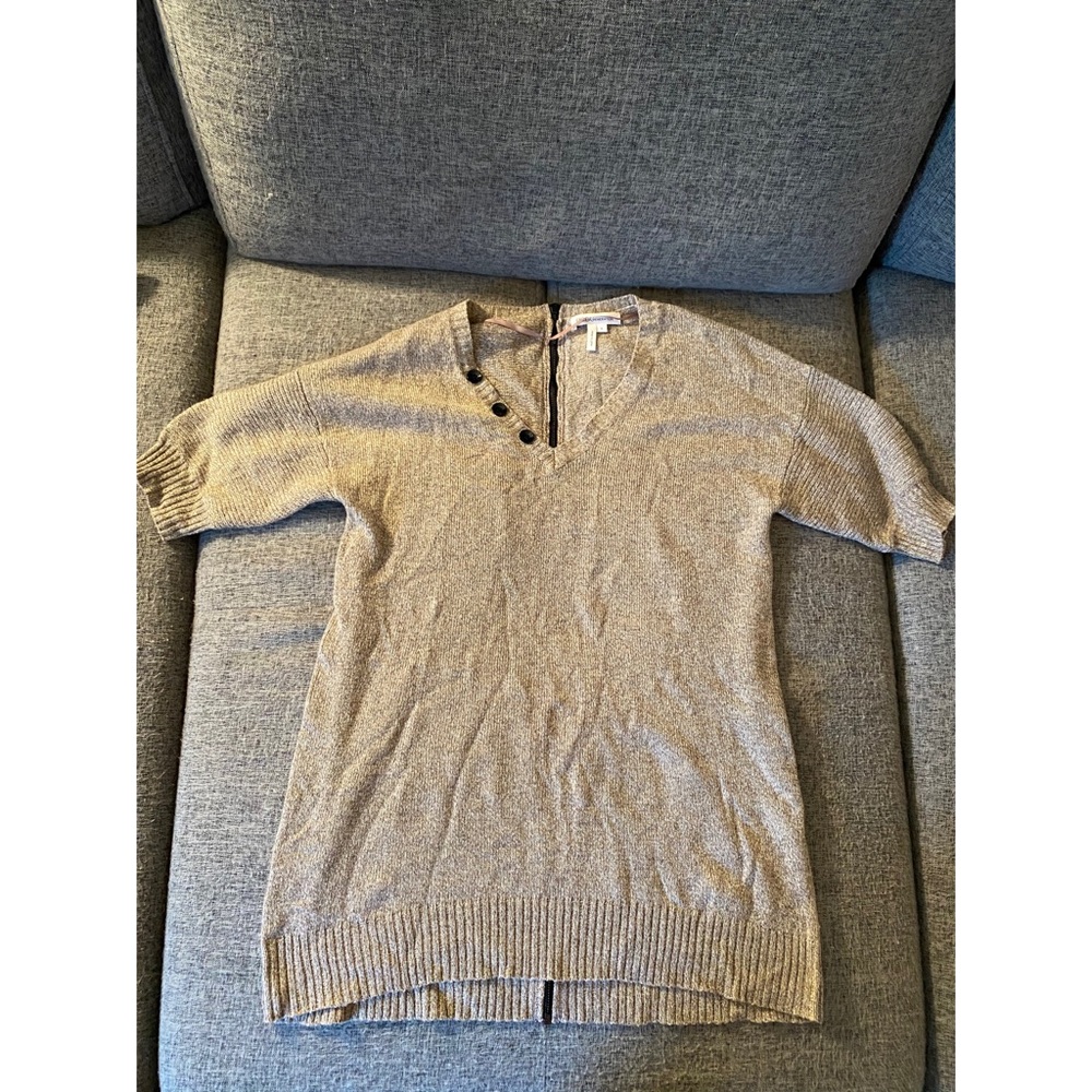 Oversized BCBG Sweater Size Small